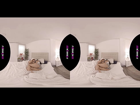 ❤️ PORNBCN VR İki genç lezbiyen 4K 180 3D sanal gerçeklikte azgın uyanıyor Geneva Bellucci Katrina Moreno ️ Seks videosu bize %tr.bdsmquotes.xyz ﹏